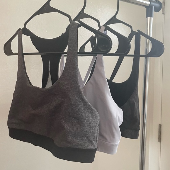 Size 12 lululemon bra set - Picture 2 of 6